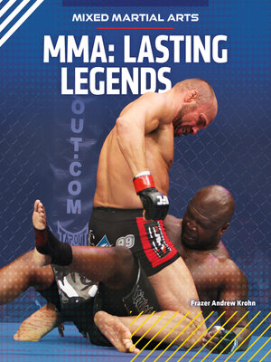 cover image of Lasting Legends